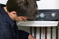 boiler replacement Goxhill