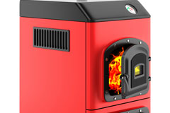 Goxhill solid fuel boiler costs